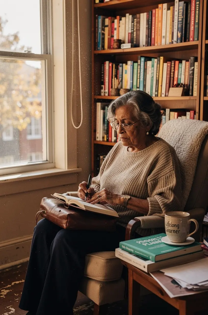 Checklist for streamlining daily activities and processes