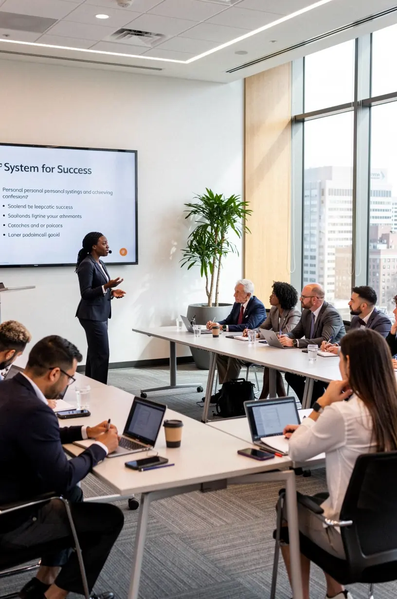 Managing daily energy levels for optimal productivity