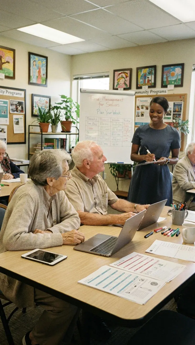 Strategies for setting achievable personal goals