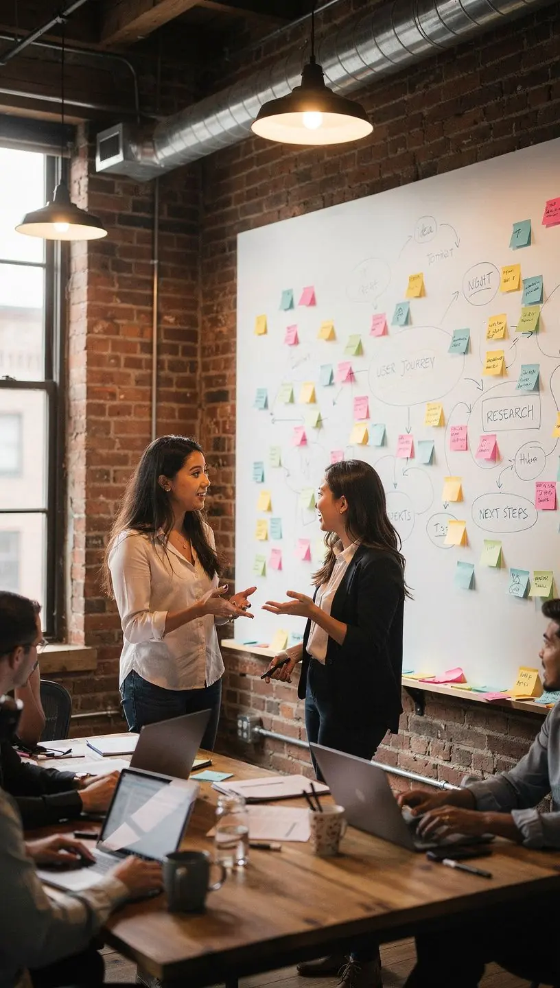 Morning routine setup for enhanced daily productivity