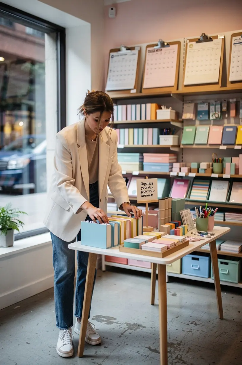 Setting boundaries for effective work-life balance